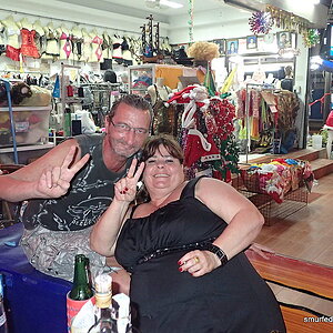 2014-12-20  Smurf Bar