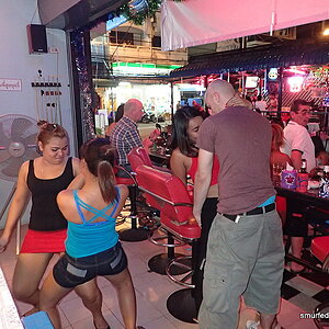 2014-12-20  Smurf Bar