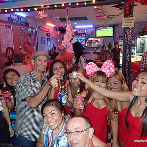 2014-12-20  Smurf Bar
