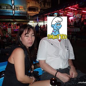 2014-12-21  Smurf Bar