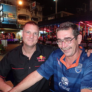 2014-12-21  Smurf Bar