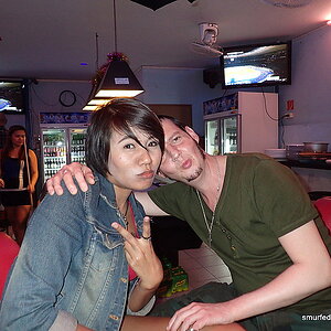 2014-12-21  Smurf Bar