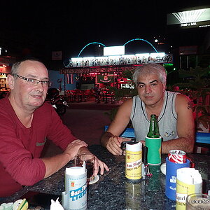 2014-12-21  Smurf Bar