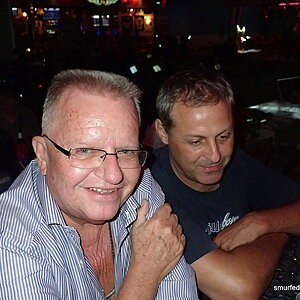 2014-12-21  Smurf Bar