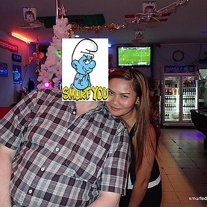 2014-12-21  Smurf Bar