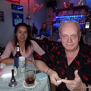 2014-12-2"  Smurf Bar