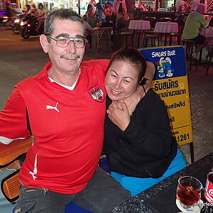 2014-12-2"  Smurf Bar