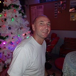 2014-12-2"  Smurf Bar