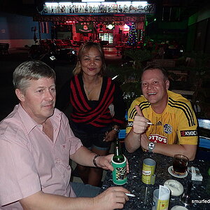 2014-12-2"  Smurf Bar