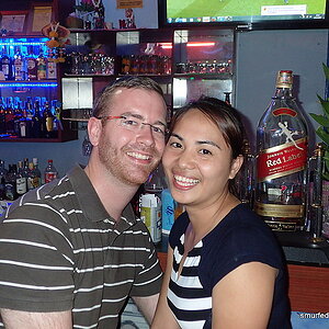 2014-12-2"  Smurf Bar