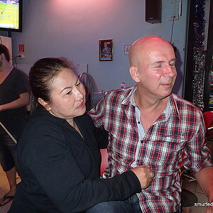 2014-12-2"  Smurf Bar