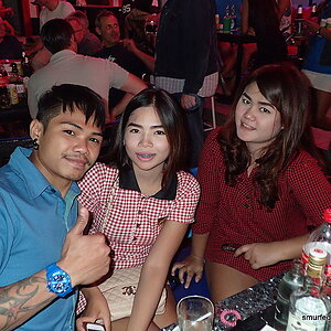 2014-12-2"  Smurf Bar