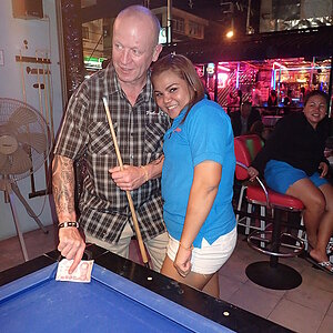 2014-12-2"  Smurf Bar