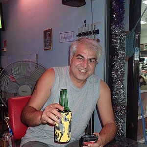 2014-12-23  Smurf Bar