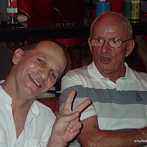 2014-12-23  Smurf Bar