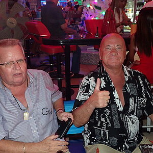 2014-12-24  Smurf Bar