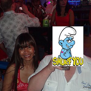 2014-12-24  Smurf Bar