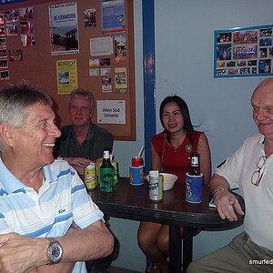2014-12-24  Smurf Bar