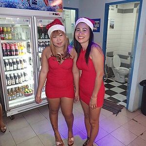 2014-12-24  Smurf Bar