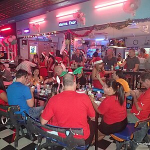 2014-12-24  Smurf Bar