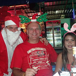 2014-12-24  Smurf Bar