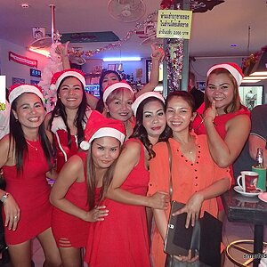 2014-12-24  Smurf Bar