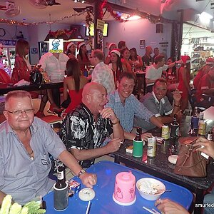 2014-12-24  Smurf Bar