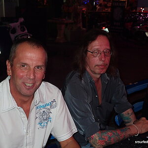 2014-12-24  Smurf Bar