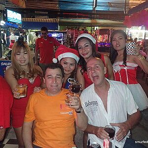 2014-12-24  Smurf Bar