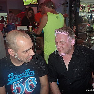 2014-12-24  Smurf Bar