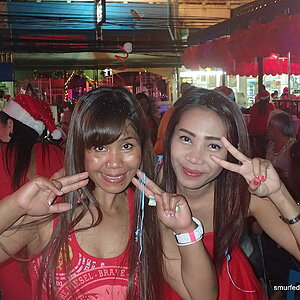 2014-12-24  Smurf Bar