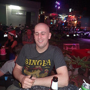 2014-12-24  Smurf Bar