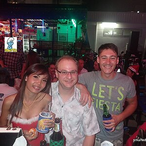 2014-12-24  Smurf Bar