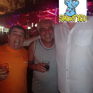 2014-12-24  Smurf Bar