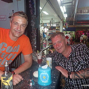 2014-12-24  Smurf Bar