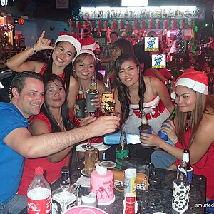 2014-12-24  Smurf Bar