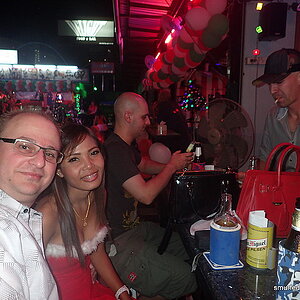 2014-12-24  Smurf Bar
