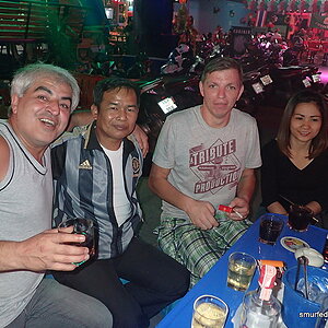 2014-12-24  Smurf Bar