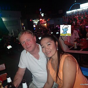 2014-12-24  Smurf Bar