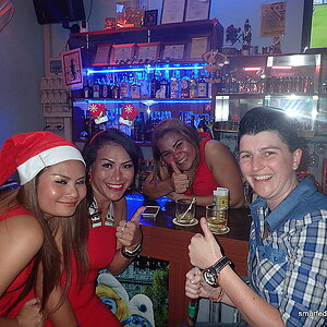 2014-12-24  Smurf Bar