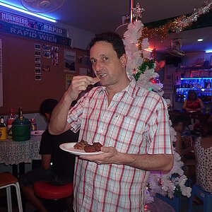 2014-12-24  Smurf Bar