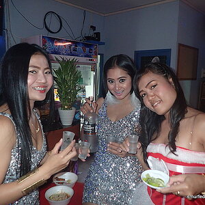 2014-12-24  Smurf Bar
