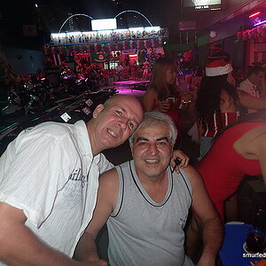 2014-12-24  Smurf Bar
