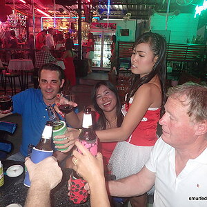 2014-12-24  Smurf Bar