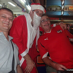 2014-12-24  Smurf Bar
