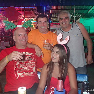 2014-12-24  Smurf Bar
