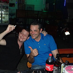 2014-12-24  Smurf Bar
