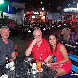 2014-12-25  Smurf Bar