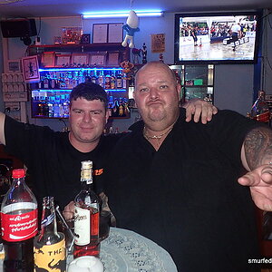 2014-12-26  Smurf Bar