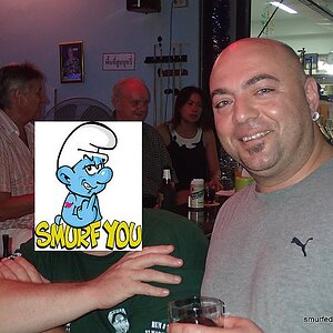 2014-12-26  Smurf Bar